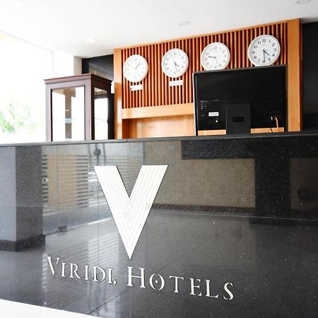 Viridi Hotels Ισλαμαμπάντ Εξωτερικό φωτογραφία